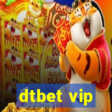 dtbet vip